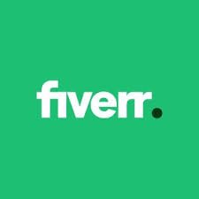 Fiverr Logo