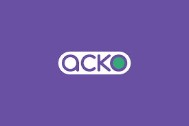 Acko Banner