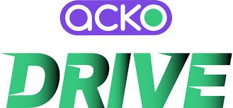 Acko Drive Logo