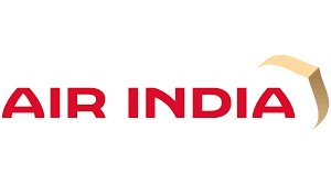 AirIndia logo