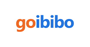 goibibo.com Logo