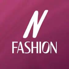 Nykaa Fashion logo